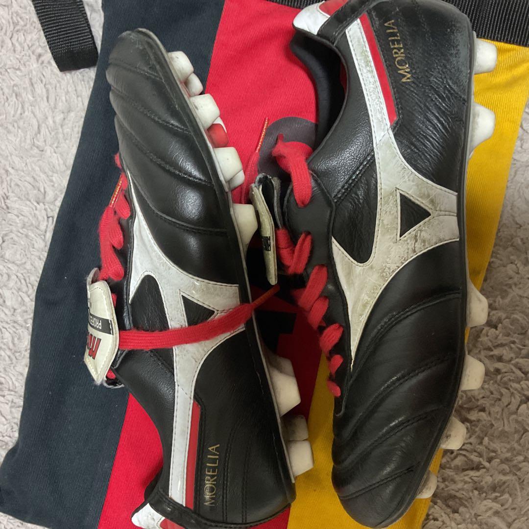 モレリア2 26.0cm