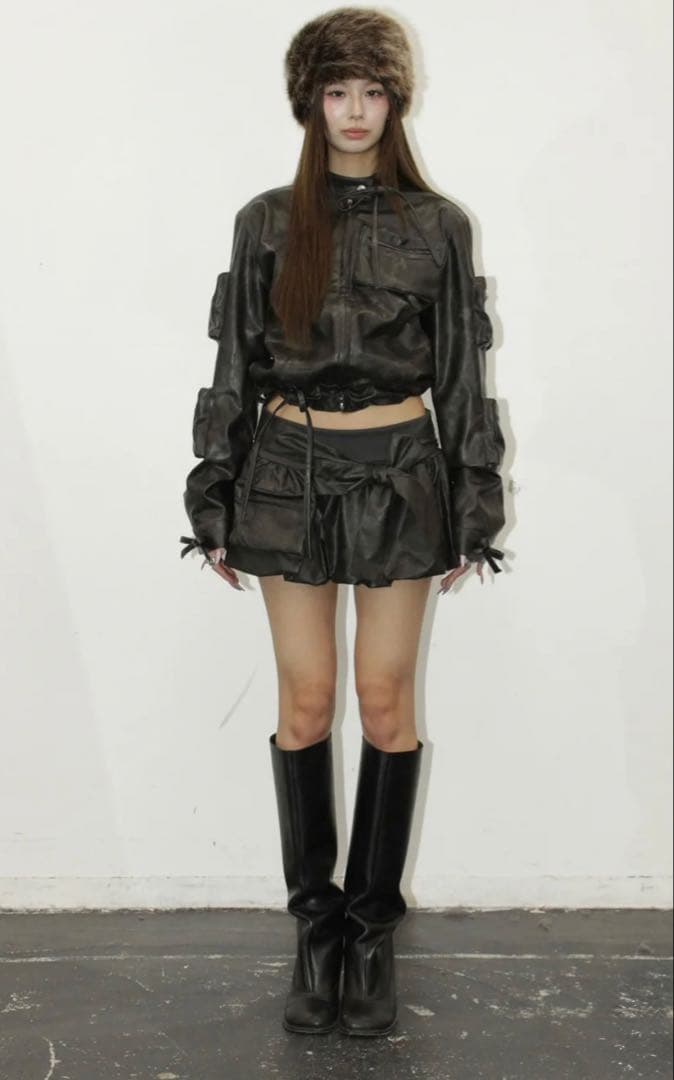 ⭐️MISTY⭐️セットアップ