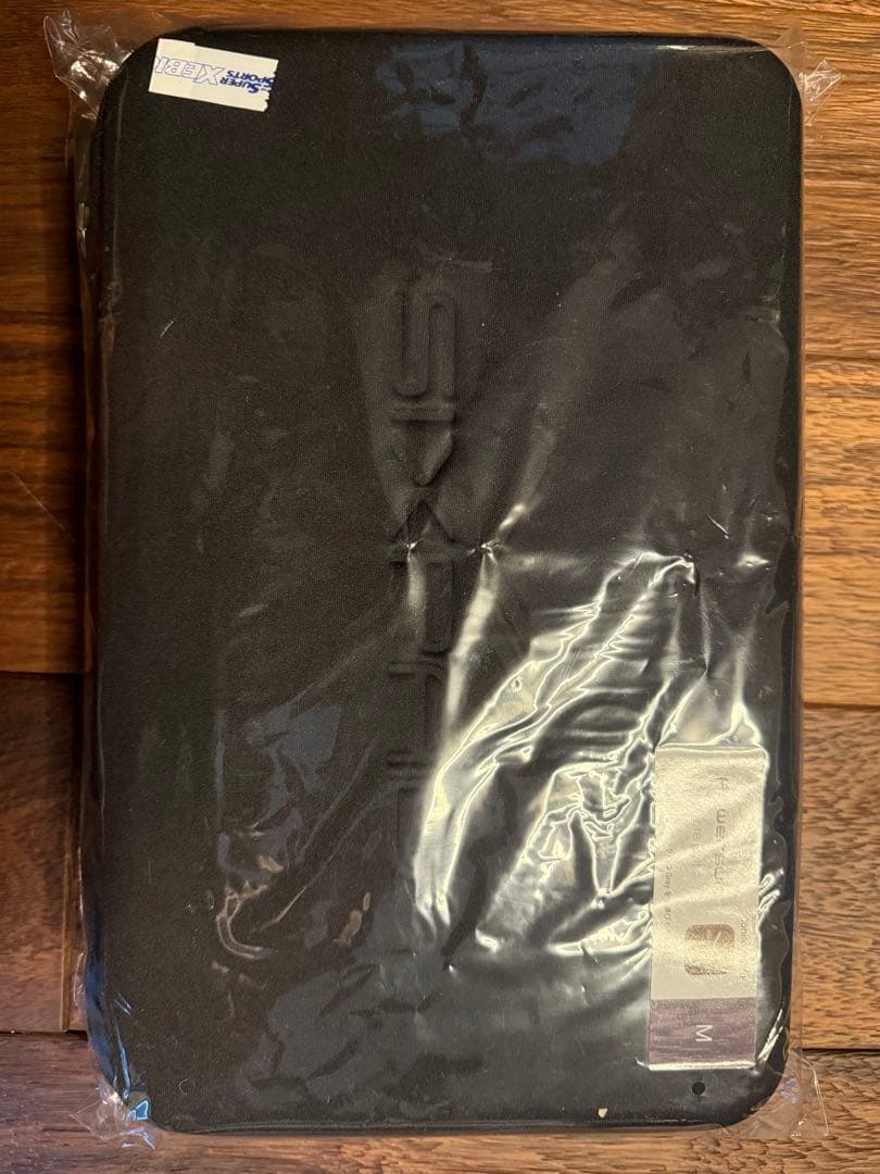 SIXPAD シックスパッド コアベルト・Hip&Leg 2点セット　Ｍサイズ