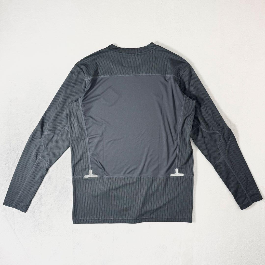 美品 Bristol FCRB NIKE ナイキ ブリストル セットアップ S