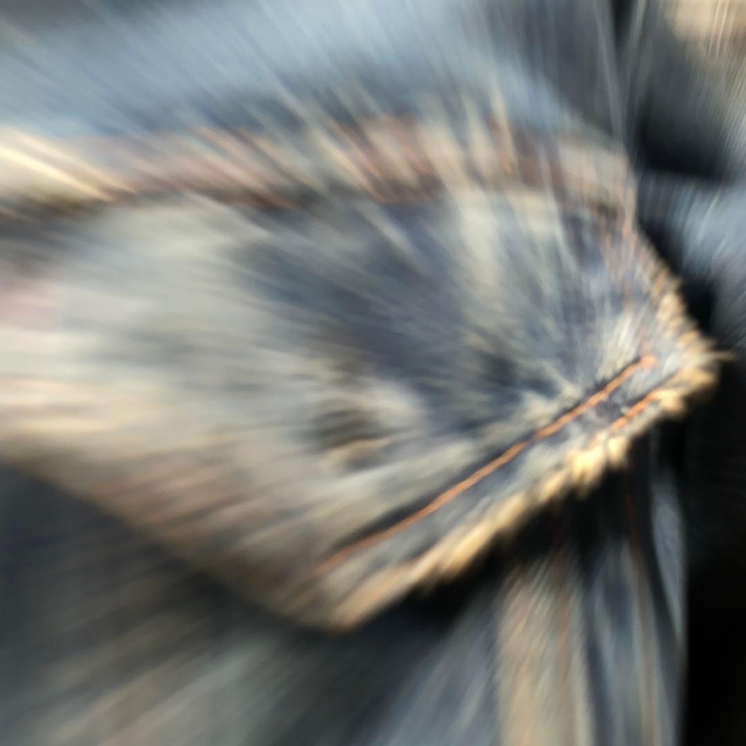 60s.70s USA製 Levi's デニムジケット