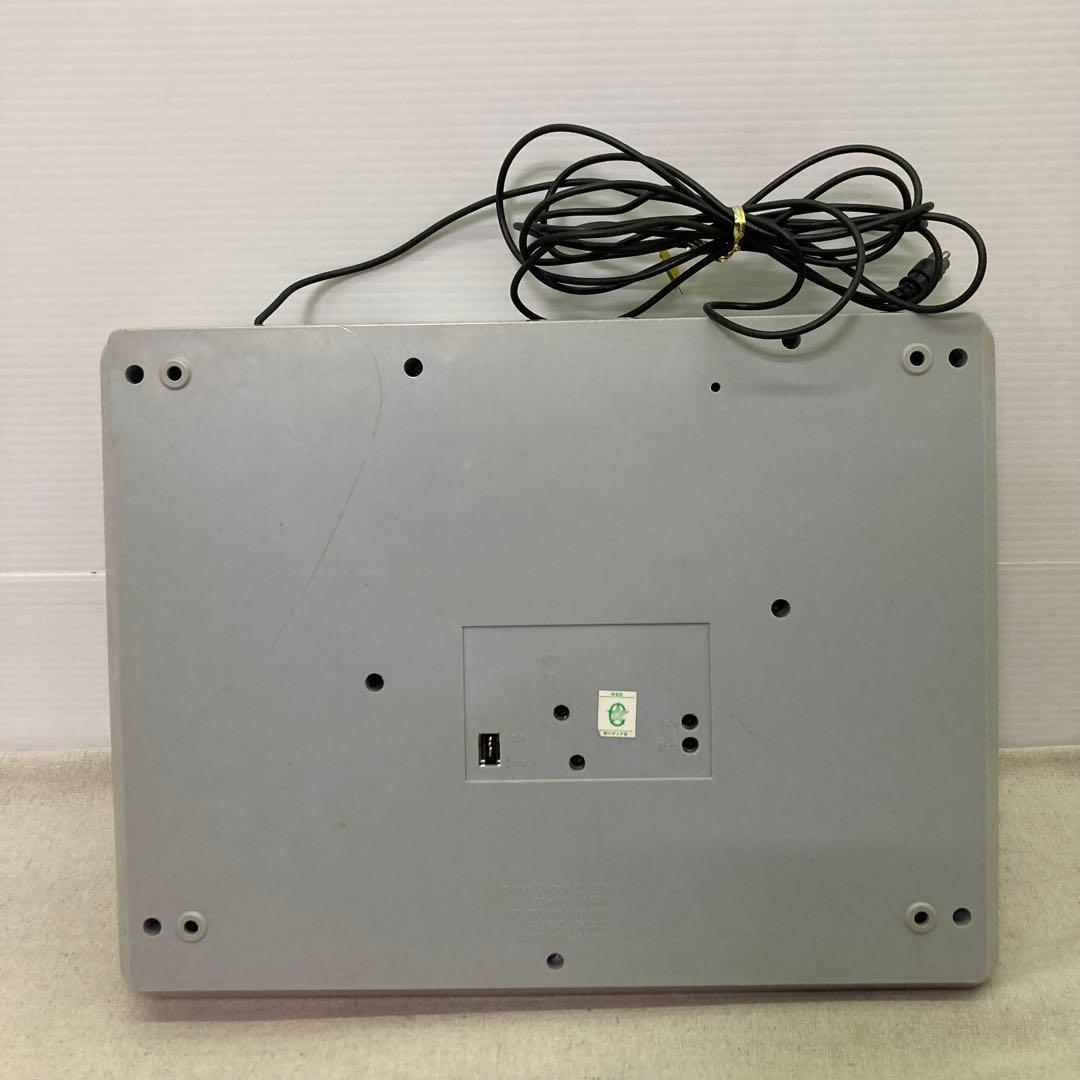 【レトロ★当時物】カセットビジョン　TVゲーム　レトロゲーム　エポック社　A