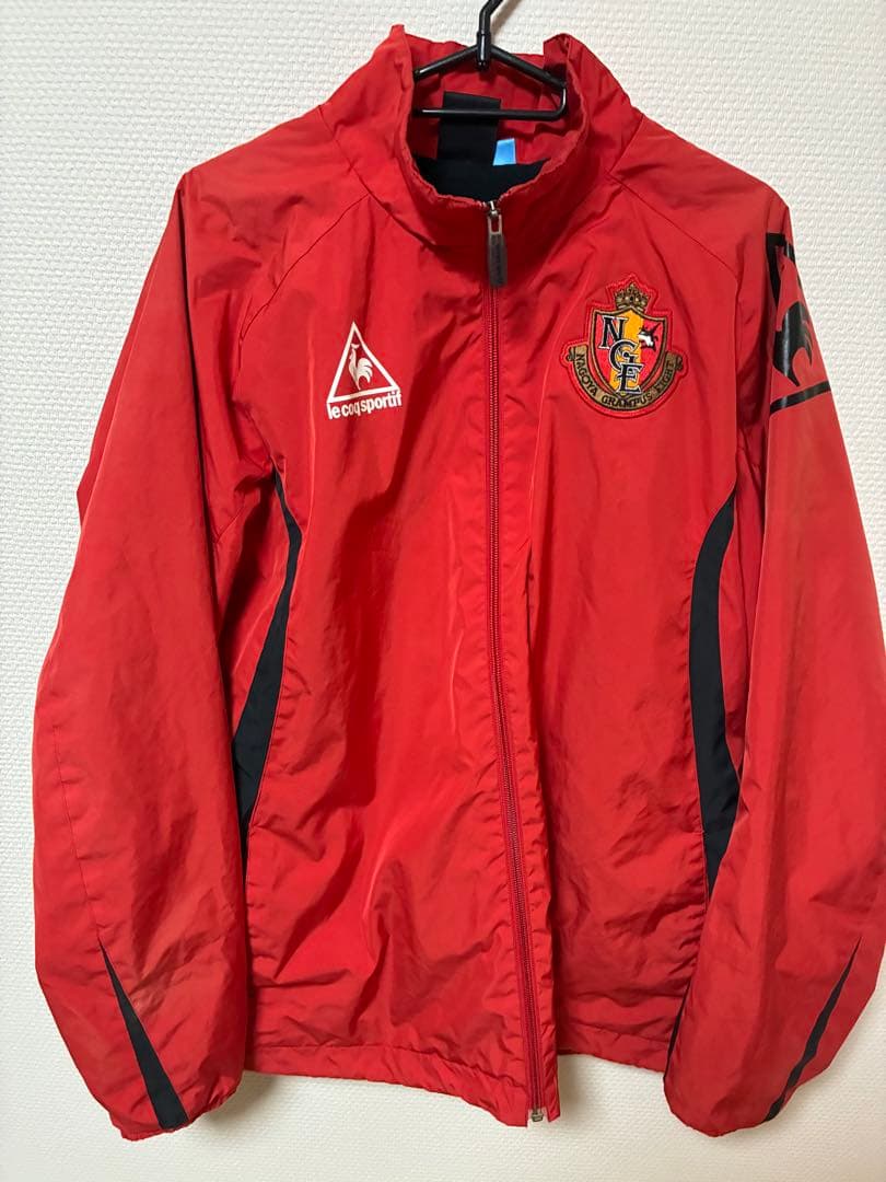 ブランド 品 通販スポーツ - 名古屋グランパス ウィンドブレーカー