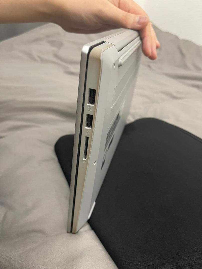 Windowsノート本体 Lenovo IdeaPad 5 14ARE05