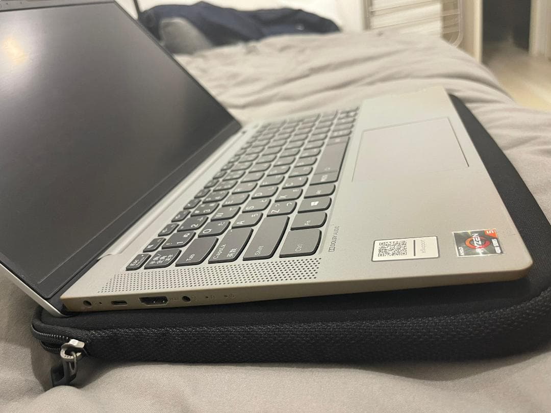 Windowsノート本体 Lenovo IdeaPad 5 14ARE05