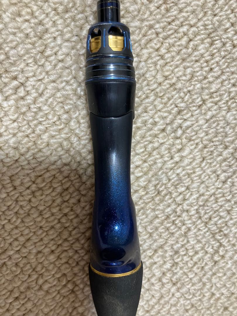 極鋭ライトアジ 165テク