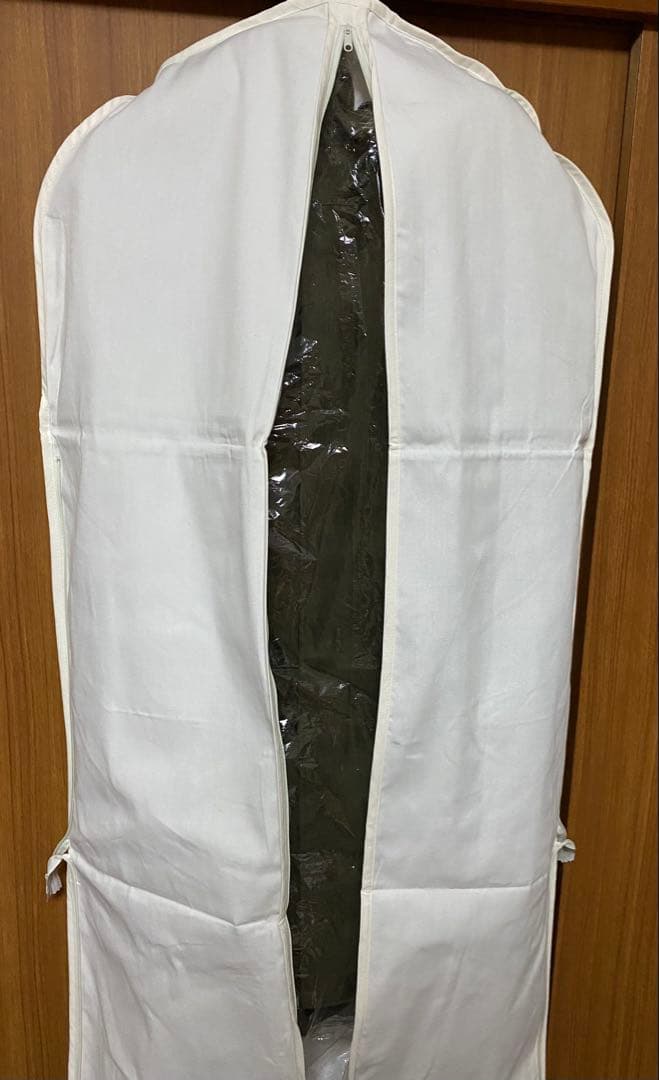 新品 visvim SIX-FIVE FISHTAIL PARKA (W/L)