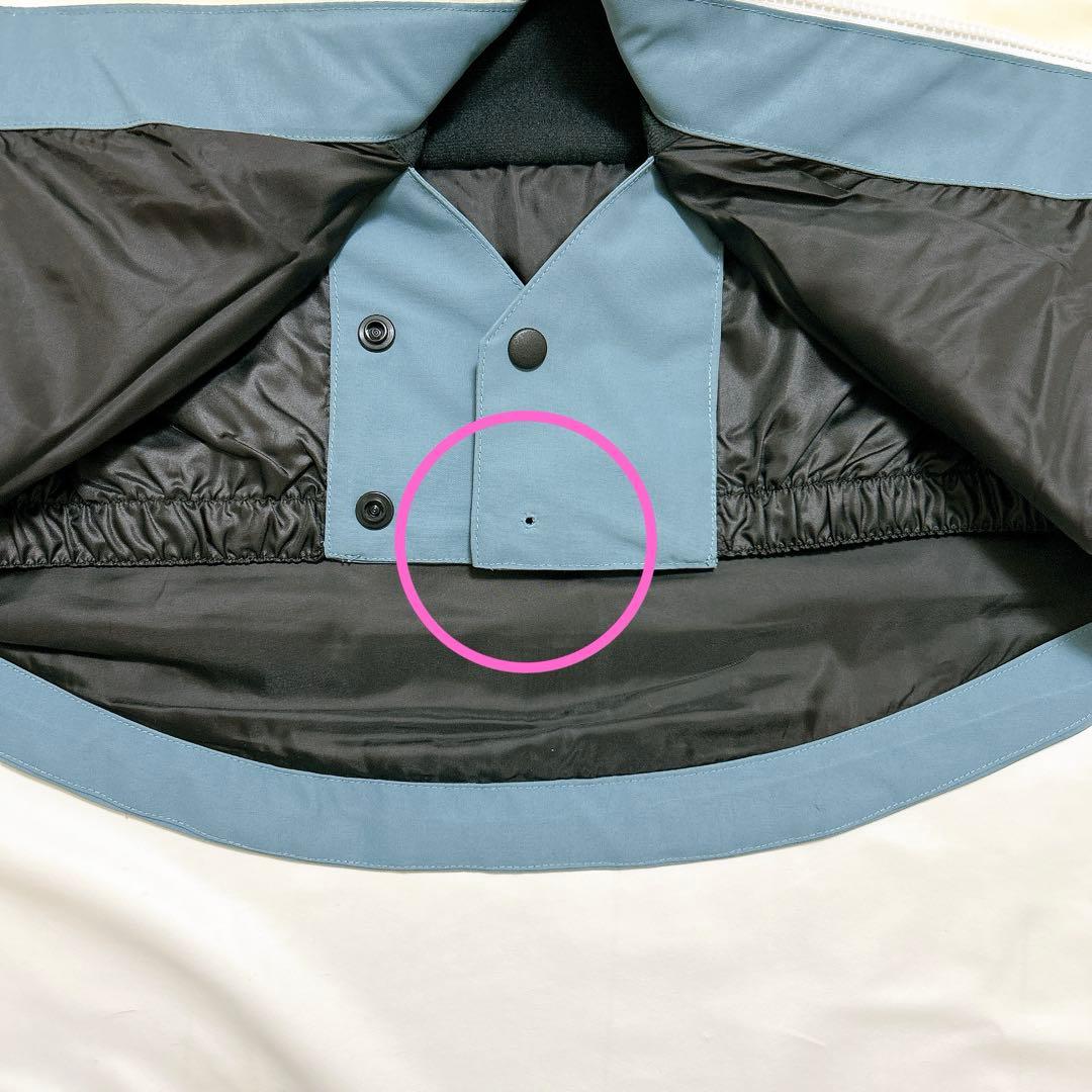 訳あり特価‼️OP オーシャンパシフィック　Mサイズ　スノーボードウェア