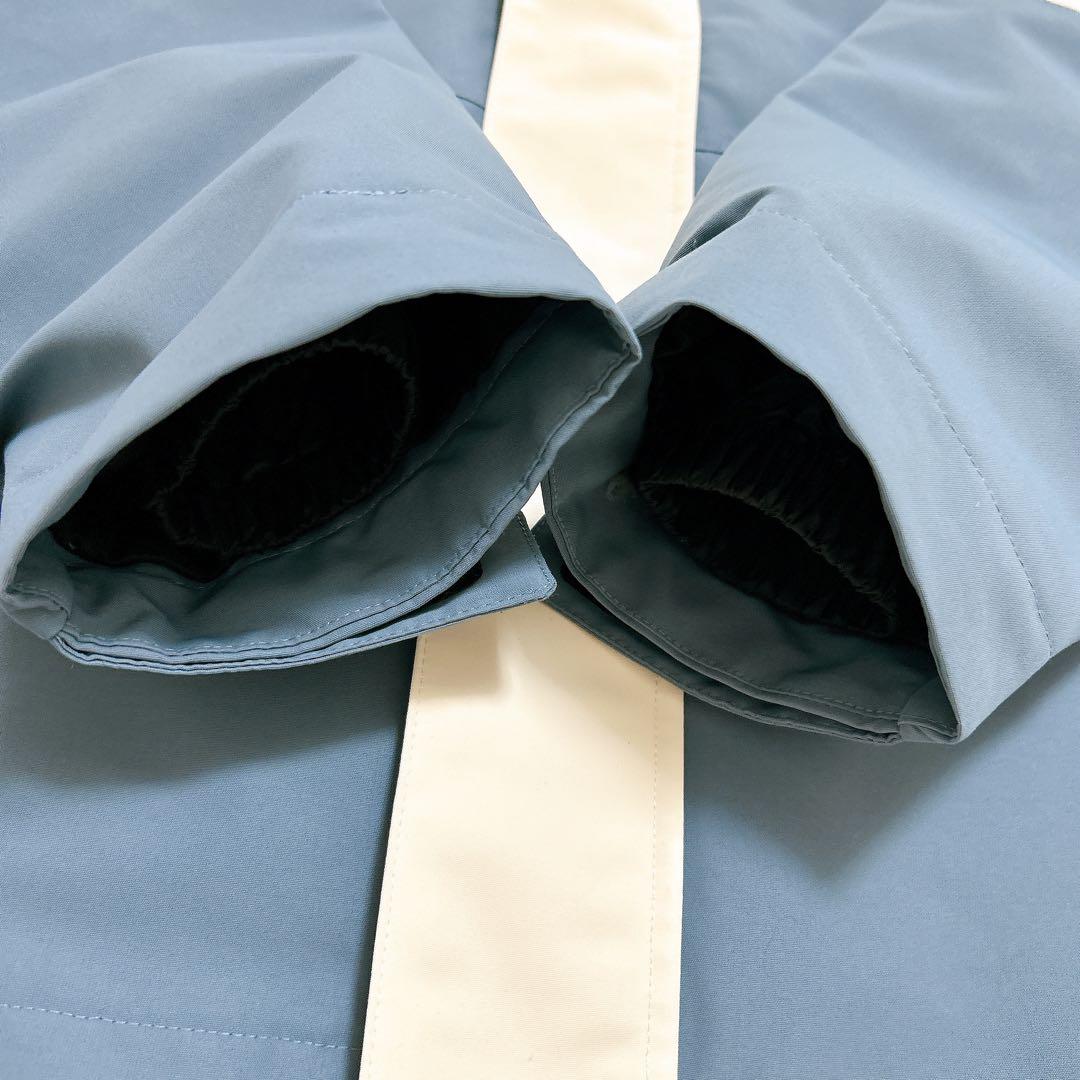 訳あり特価‼️OP オーシャンパシフィック　Mサイズ　スノーボードウェア