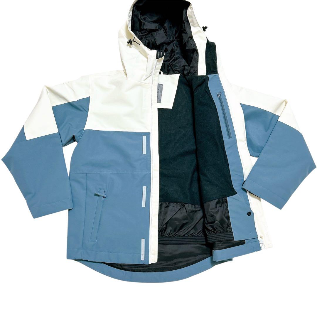 訳あり特価‼️OP オーシャンパシフィック　Mサイズ　スノーボードウェア