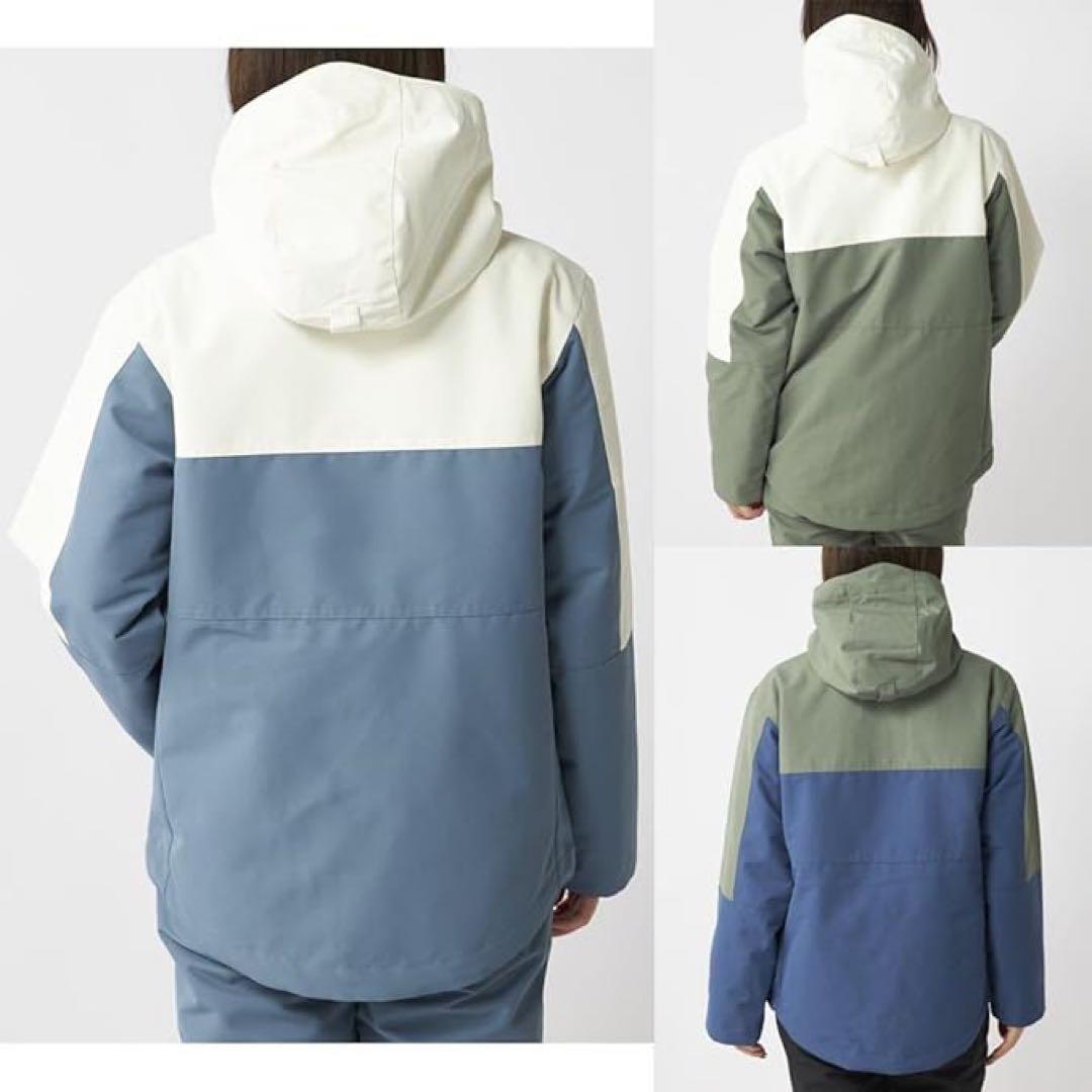 訳あり特価‼️OP オーシャンパシフィック　Mサイズ　スノーボードウェア