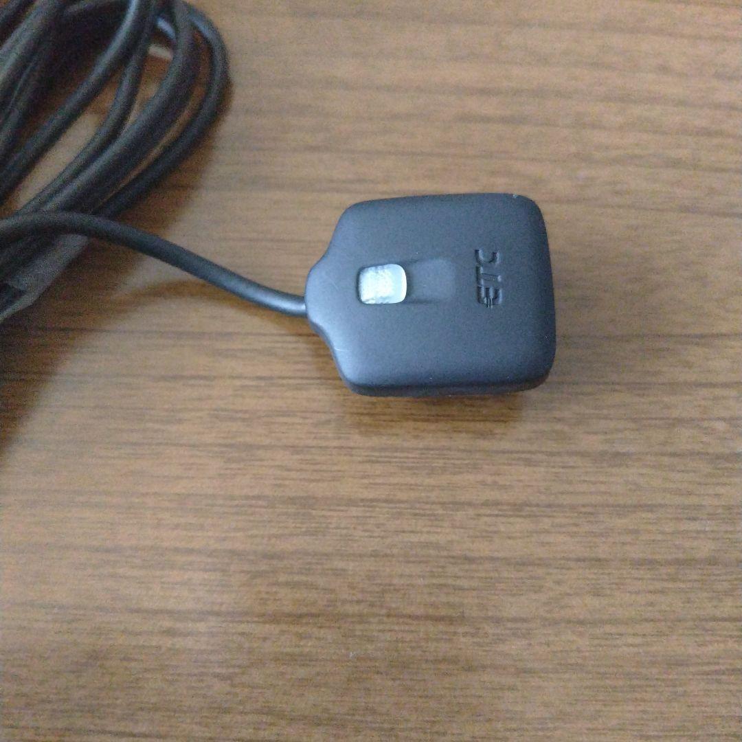 トヨタ純正　ETC2.0　GPS付発話型　ビルトインタイプ