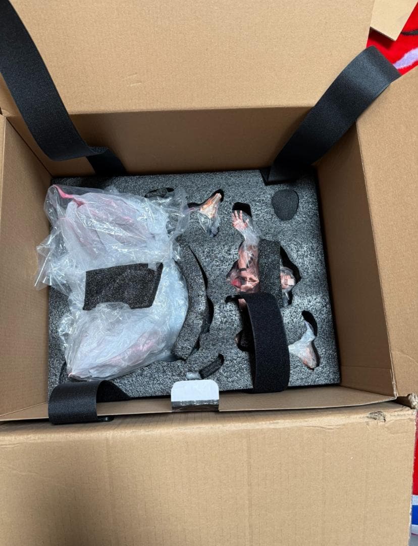 呪術廻戦 両面宿儺 GK フィギュア スタチュー