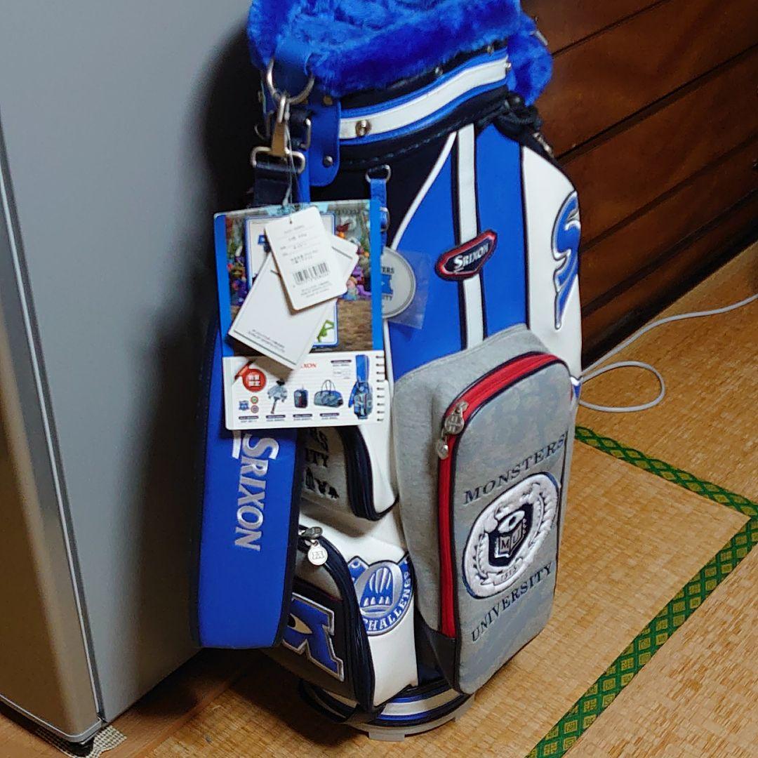 スリクソン×モンスターズユニバーシティ（モスターズインク）