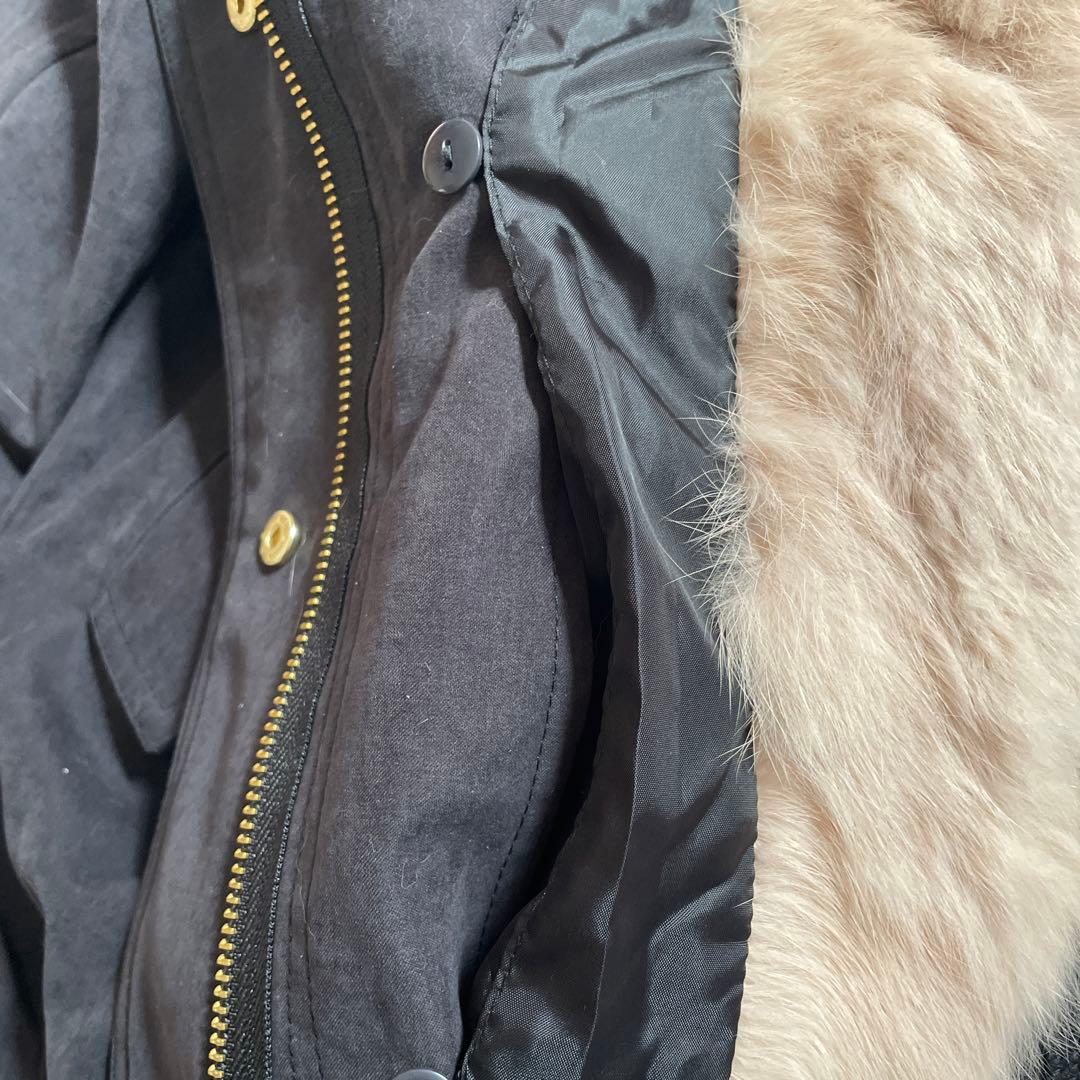 YAMADAYA 2wayブルゾン