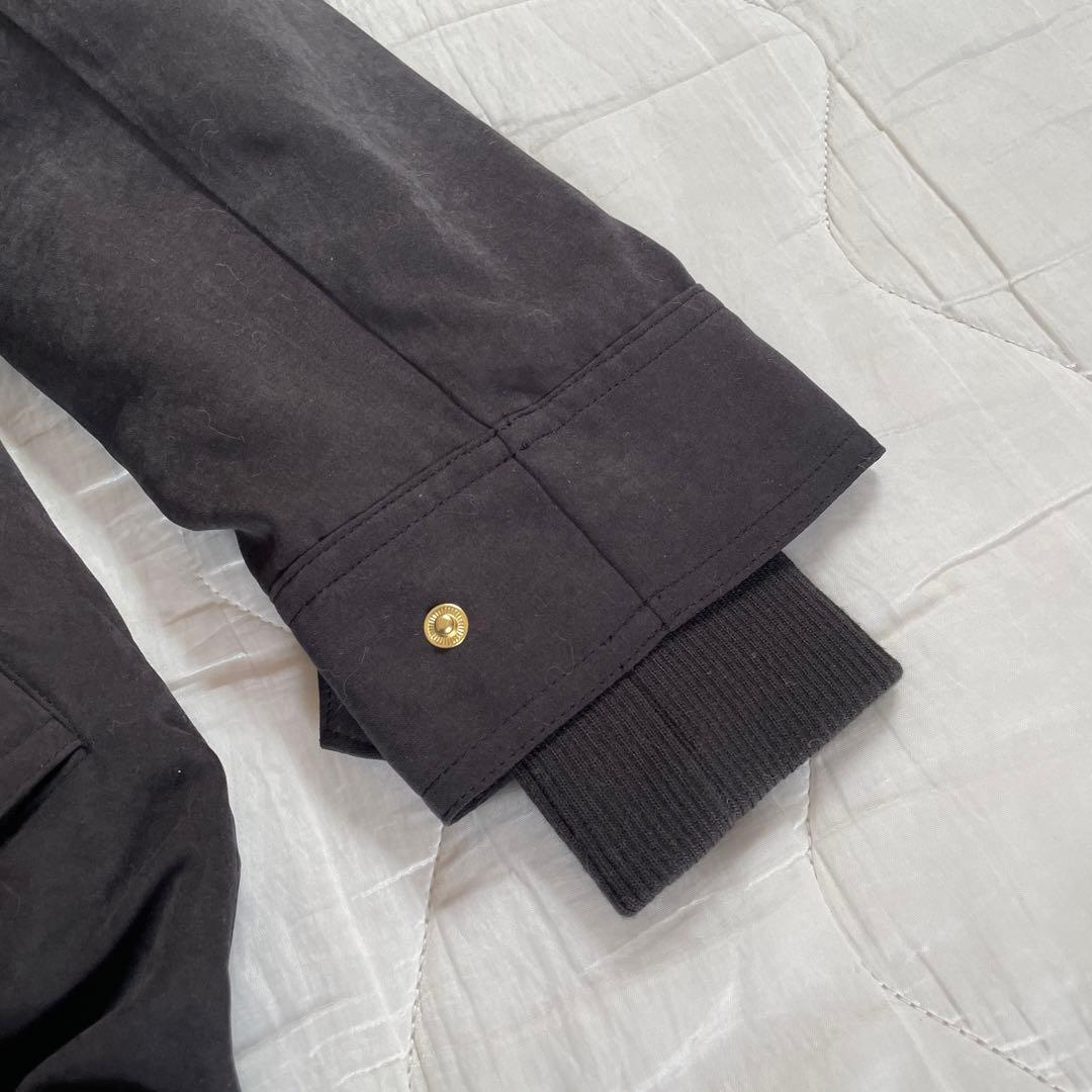 YAMADAYA 2wayブルゾン