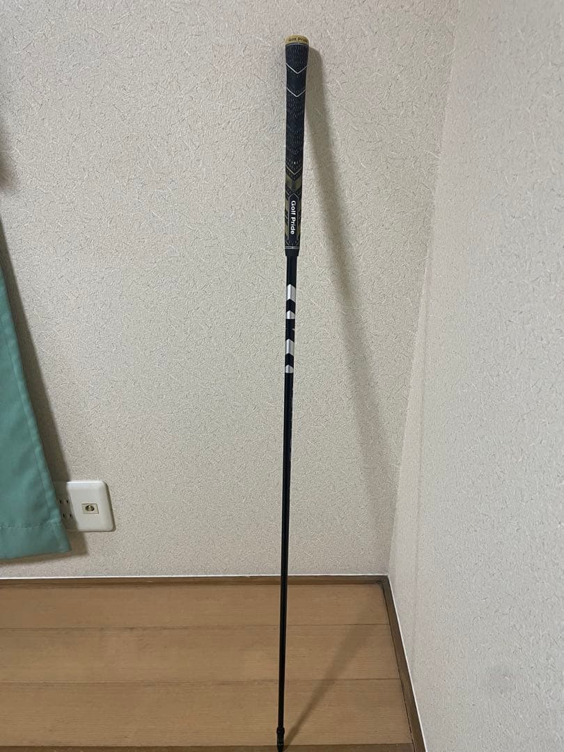 ベンタスブラック7x ピンスリーブ　5w.7w ゴルさん専用 ベンタスブラック 7X 5W PINGスリーブ 【公式通販】