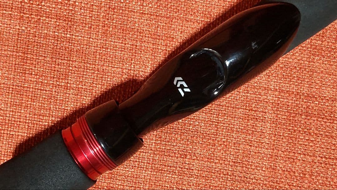 DAIWA月下美人air ags68L-T メバリングx 78L-T セット