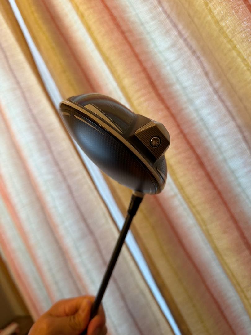 n*h様 TaylorMade SIM MAX TENSEI Sシャフト