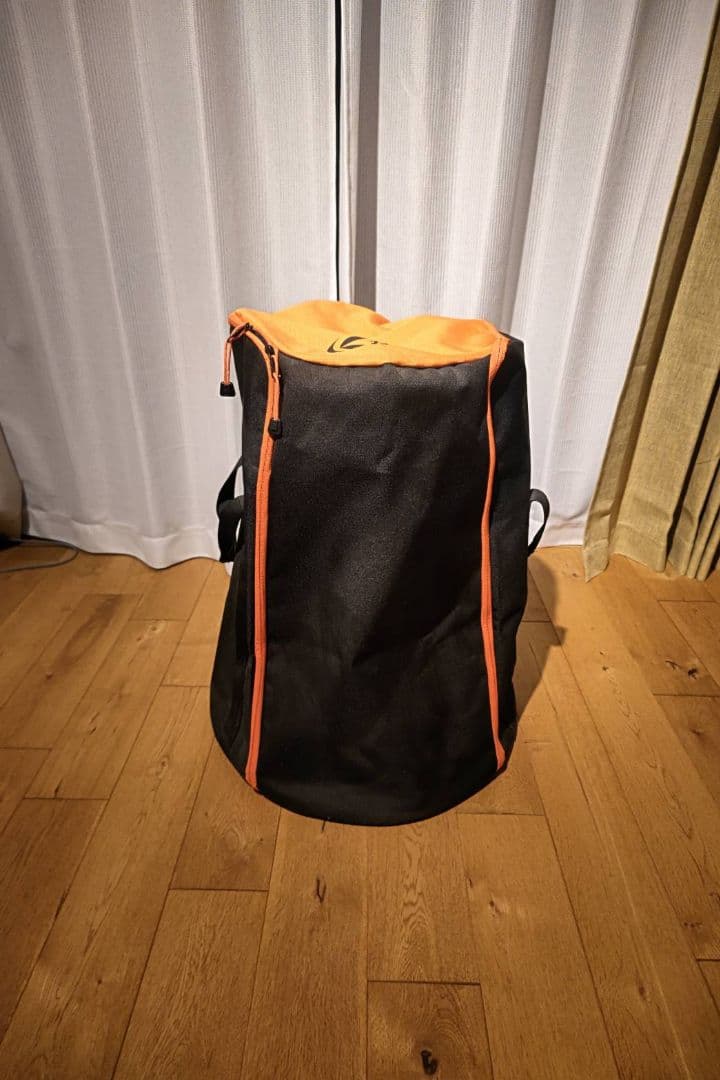 《美品》トヨトミKR-47A 灯油ストーブ キャリーバッグ付き