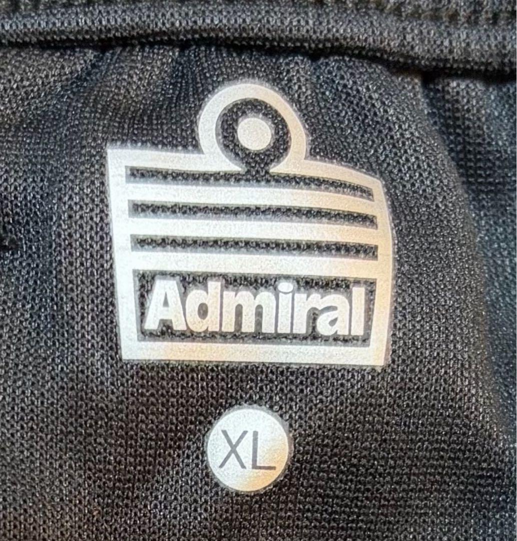 Júbilo Iwata 黒 長袖ジャージ上下 ジュビロ磐田 支給品 XL