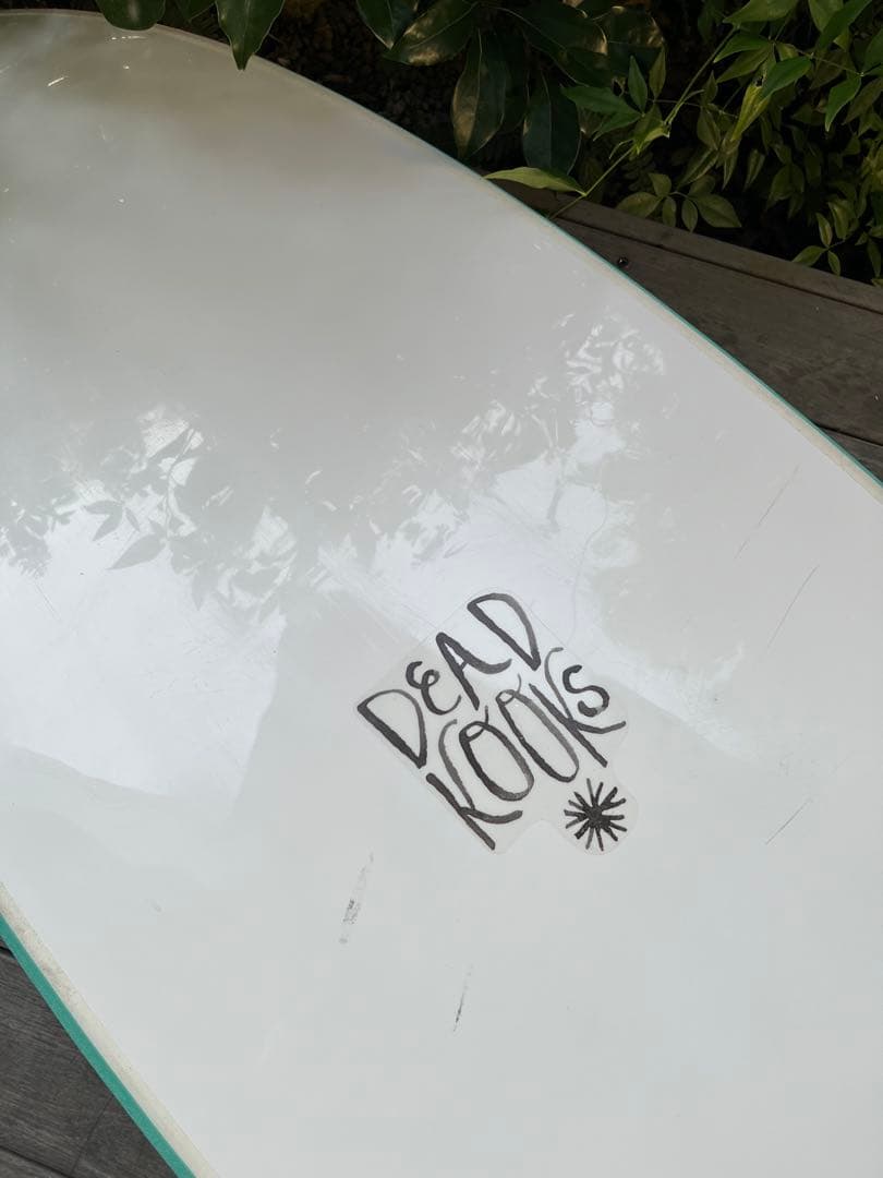 ウェイブストーム　コストコボード　クワッド　5.8(湘南手渡し限定)