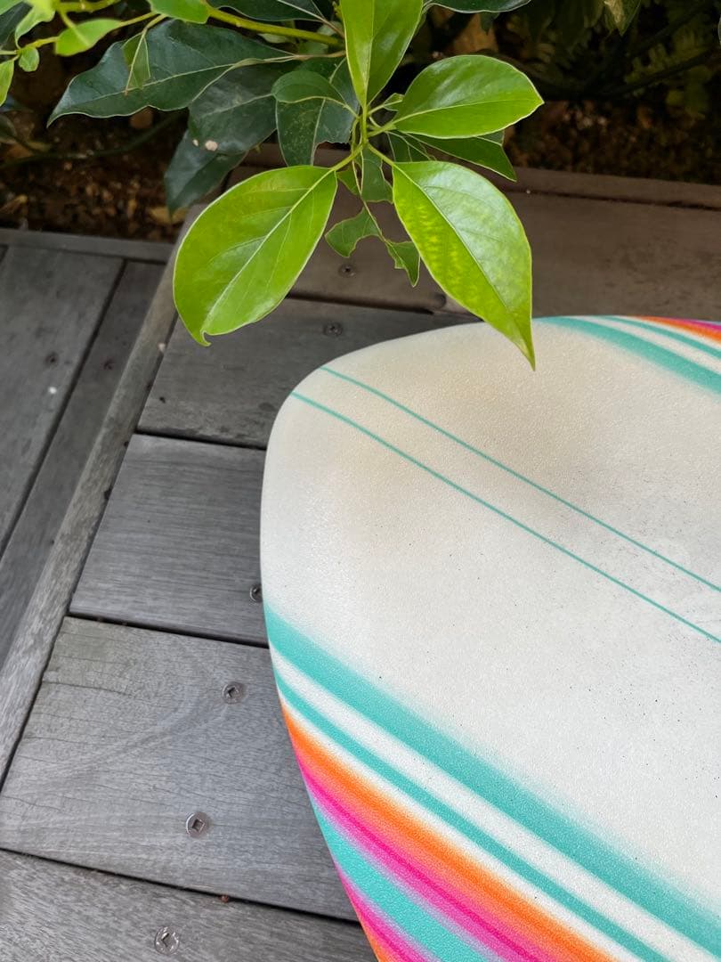 ウェイブストーム　コストコボード　クワッド　5.8(湘南手渡し限定)