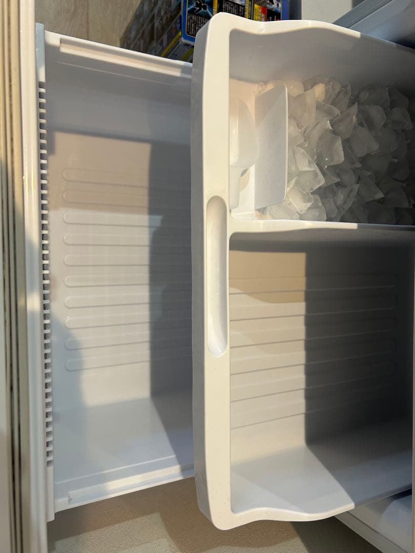 オハナ SHARP冷蔵庫