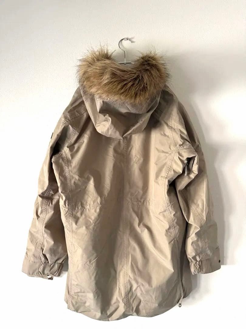 BurtonバートンGORE-TEXウェアファー付きウィメンズ