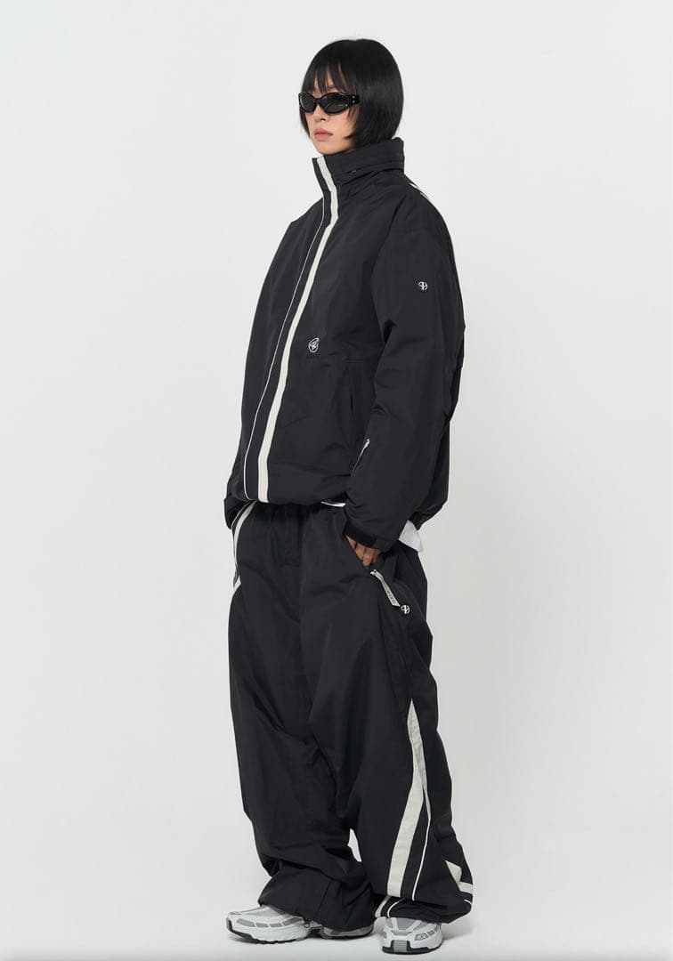 D.I corporation☁️　GAFH 24-25 スノーボードウェア