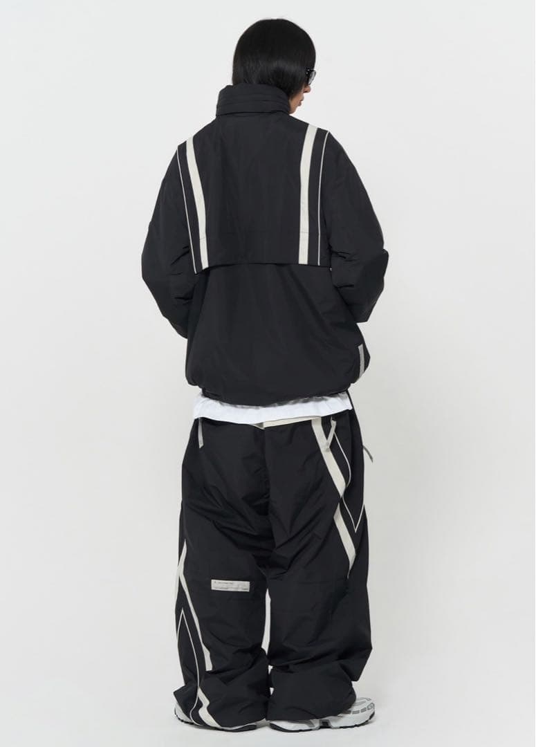 D.I corporation☁️　GAFH 24-25 スノーボードウェア