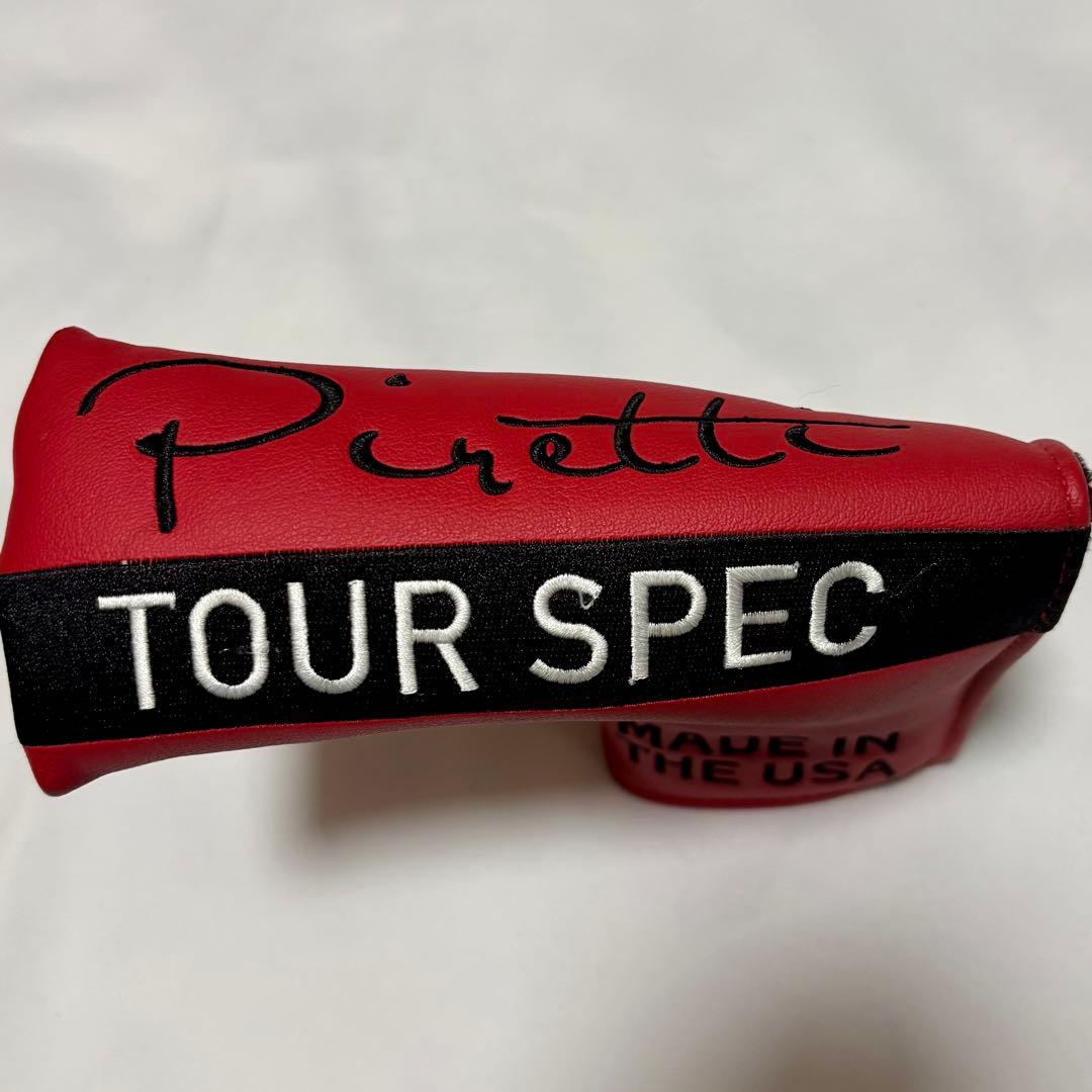 中古 ピレッティ フォルツァ ツアースペック リミテッドエディション