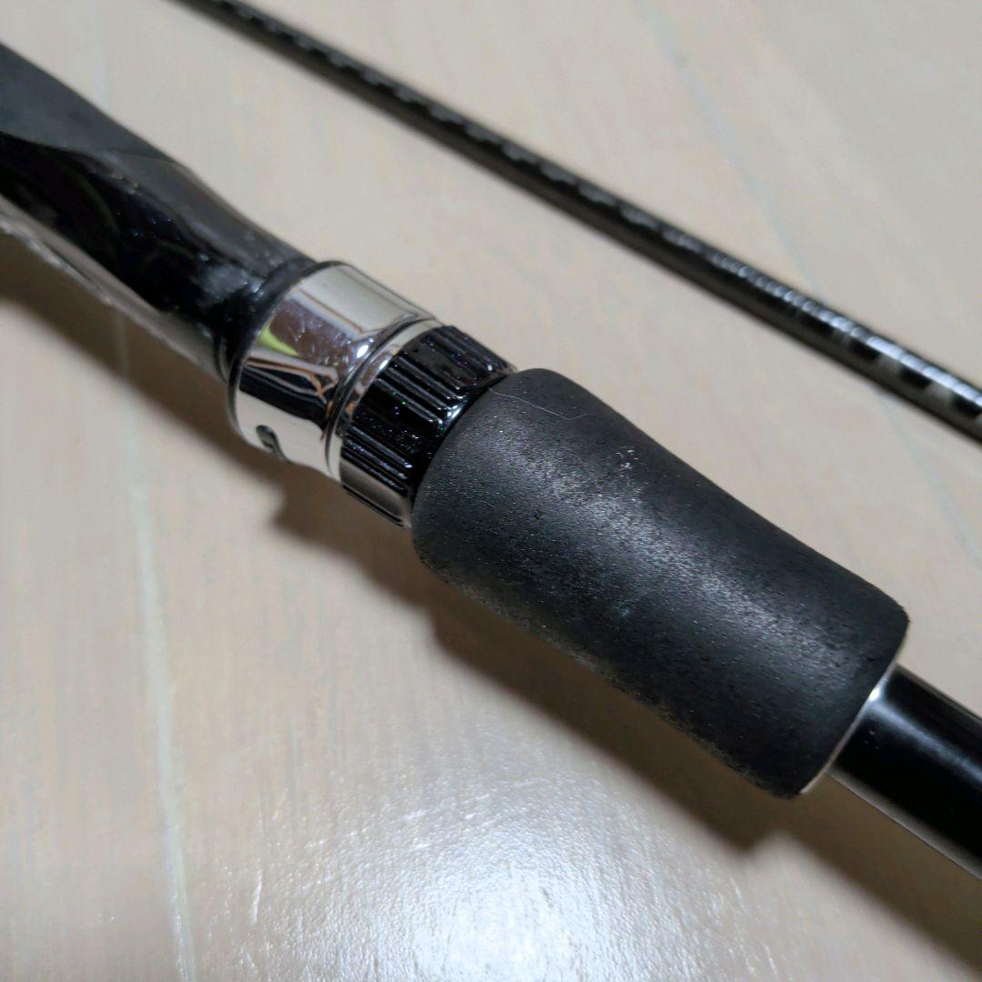 シマノ ディアルーナ S900L SHIMANO DIALUNA