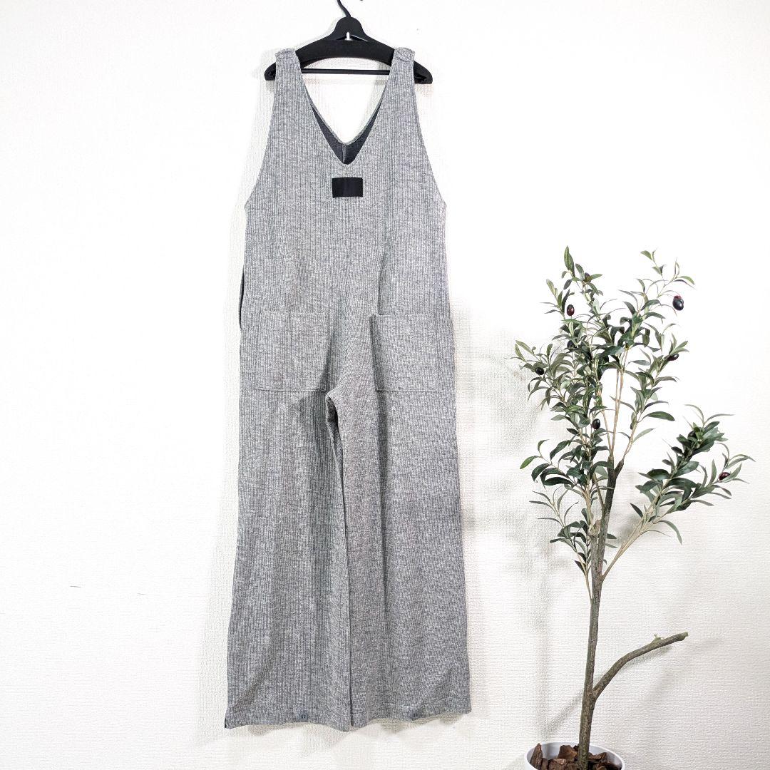 COGTHEBIGSMOKE コグザビッグスモーク　ジャンプスーツ