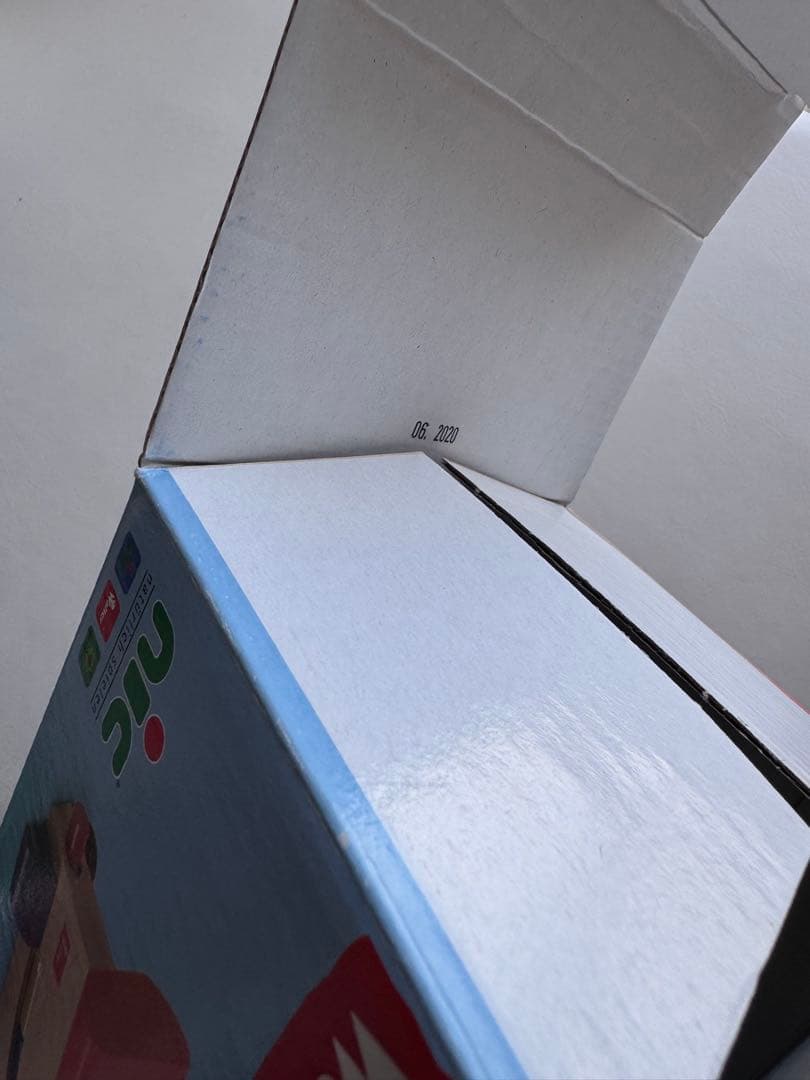 nic社 walter 大工さん　廃盤希少