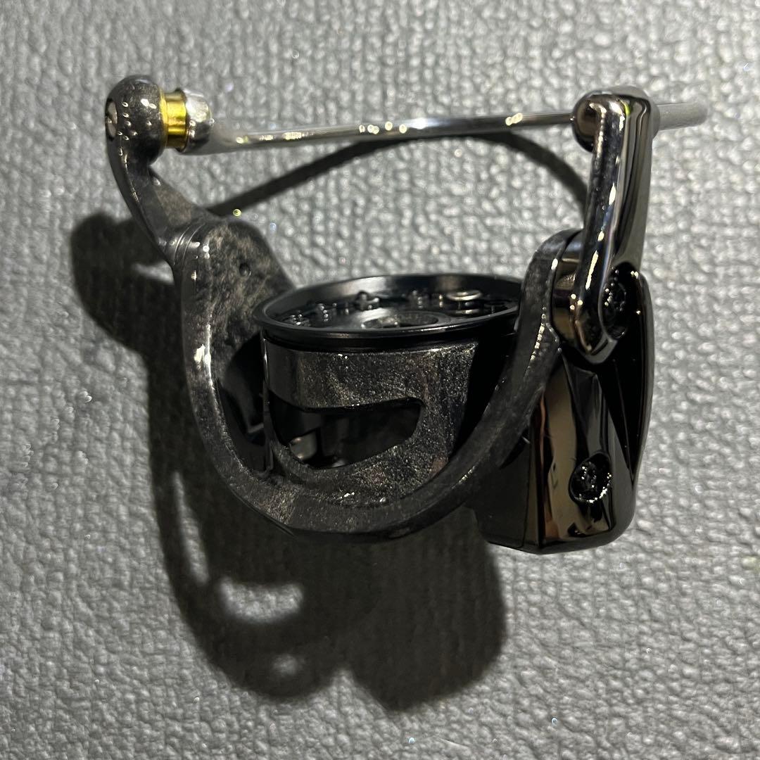 19CERTATE CUSTOM BODY - メルカリ