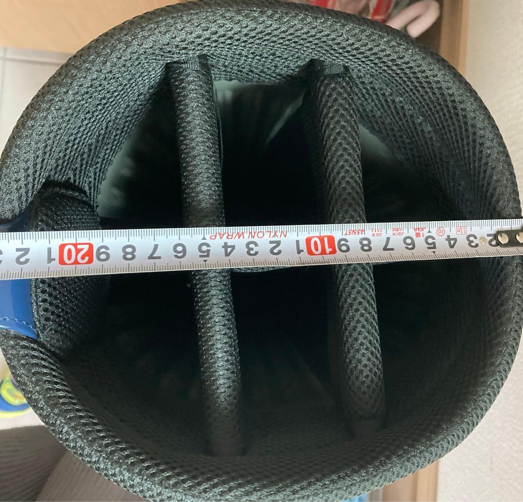 キャロウェイ　ゴルフバッグ