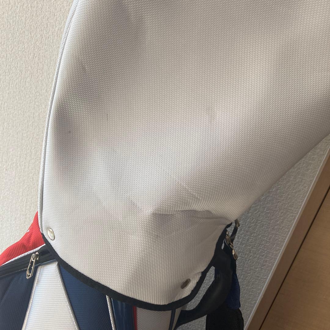 キャロウェイ　ゴルフバッグ