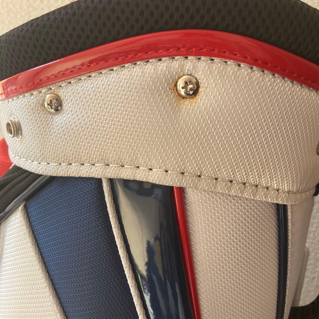 キャロウェイ　ゴルフバッグ