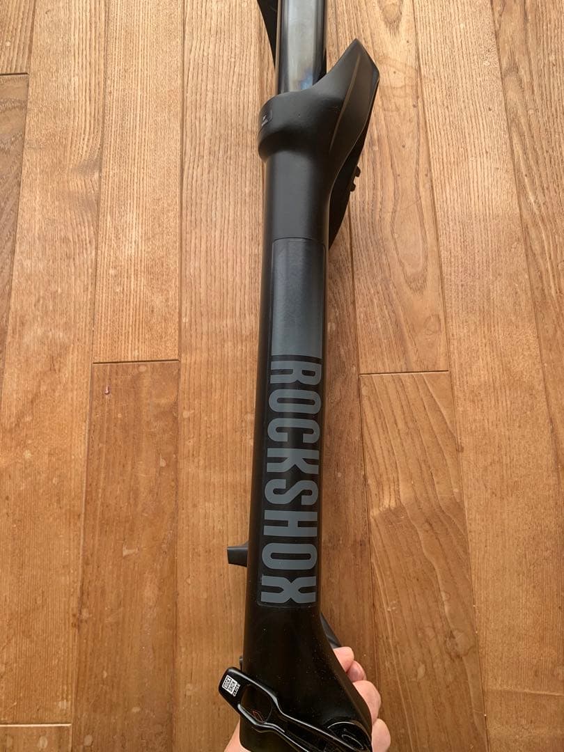 Rockshox recon ブースト　29インチ 130mmトラベル 美品