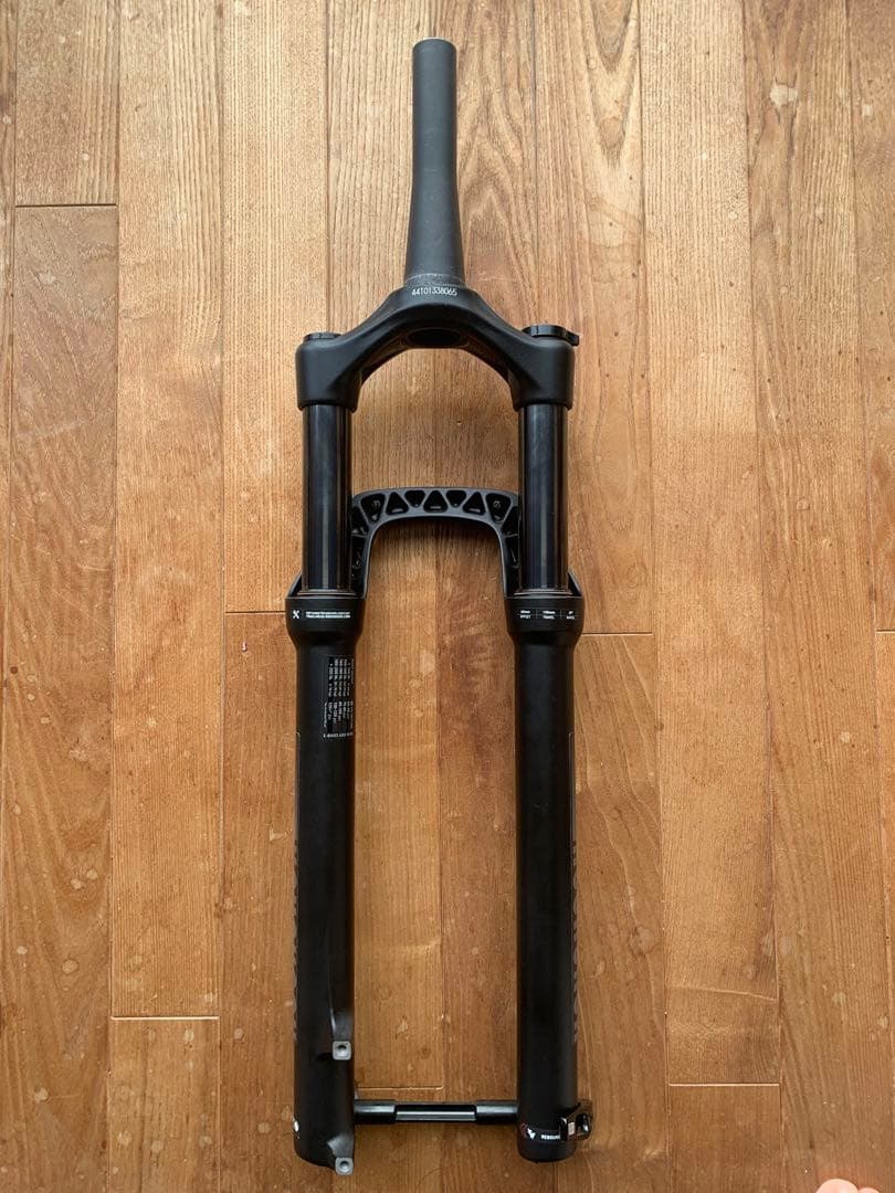 Rockshox recon ブースト　29インチ 130mmトラベル 美品