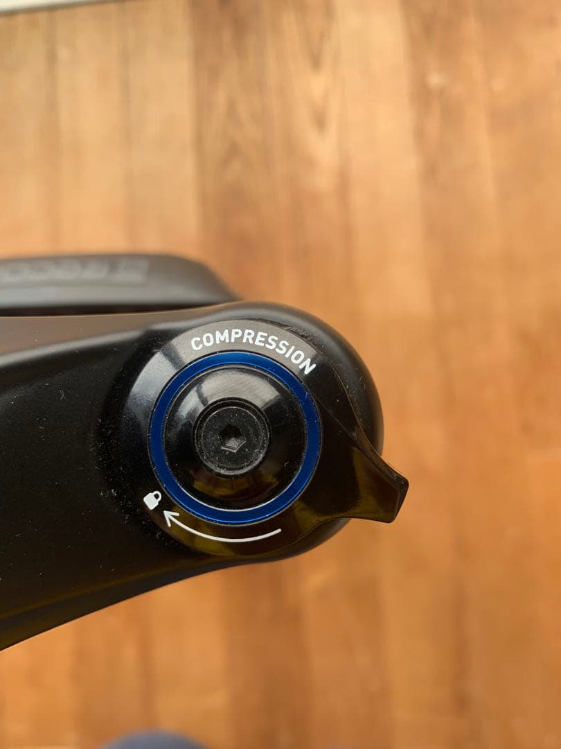 Rockshox recon ブースト　29インチ 130mmトラベル 美品