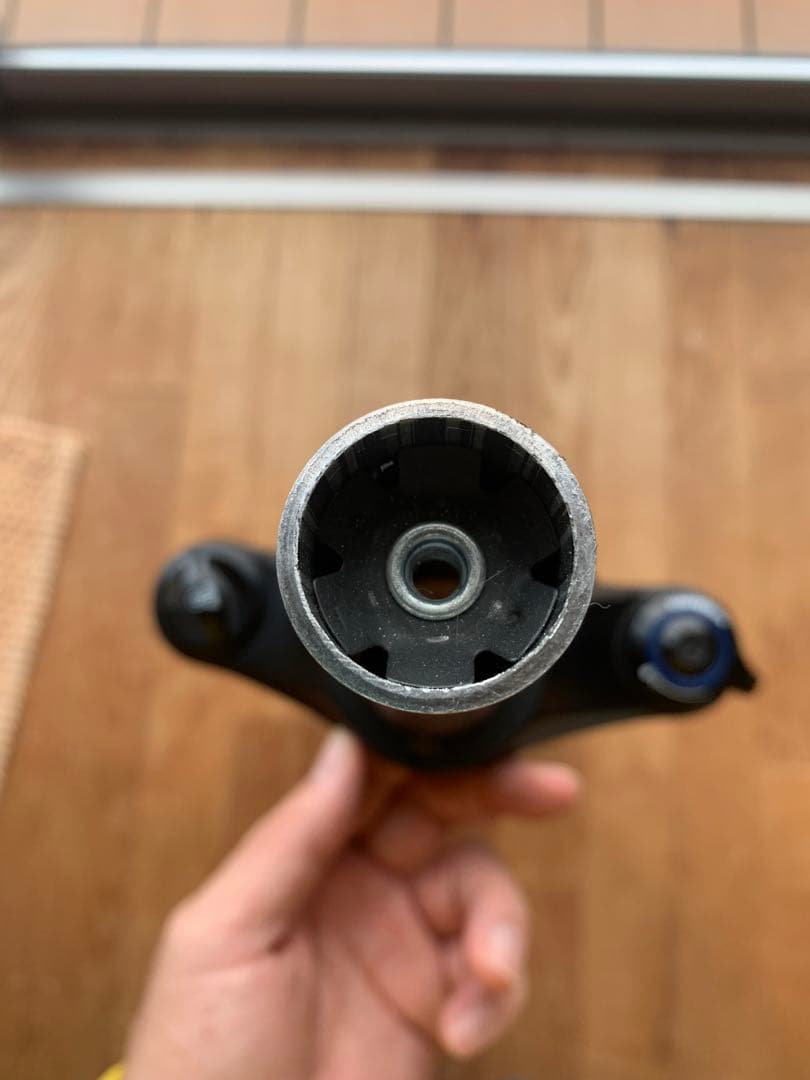 Rockshox recon ブースト　29インチ 130mmトラベル 美品