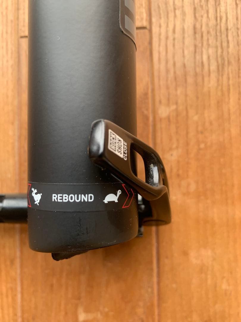 Rockshox recon ブースト　29インチ 130mmトラベル 美品