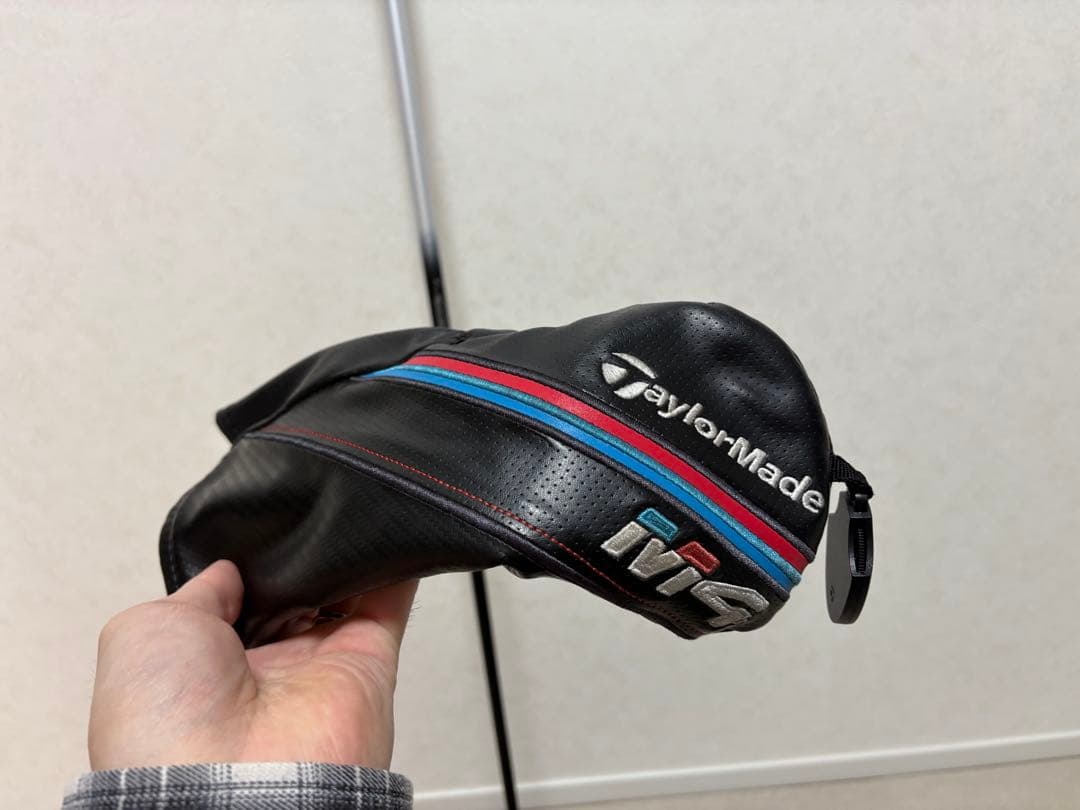 【名器】テーラーメイド M4 5W 18度（フェアウェイウッド）フレックスS