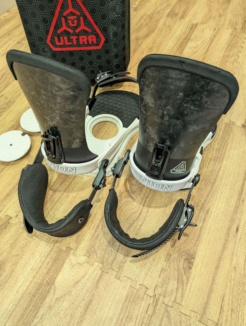 専用ケース付き　UNION ULTRA サイズL