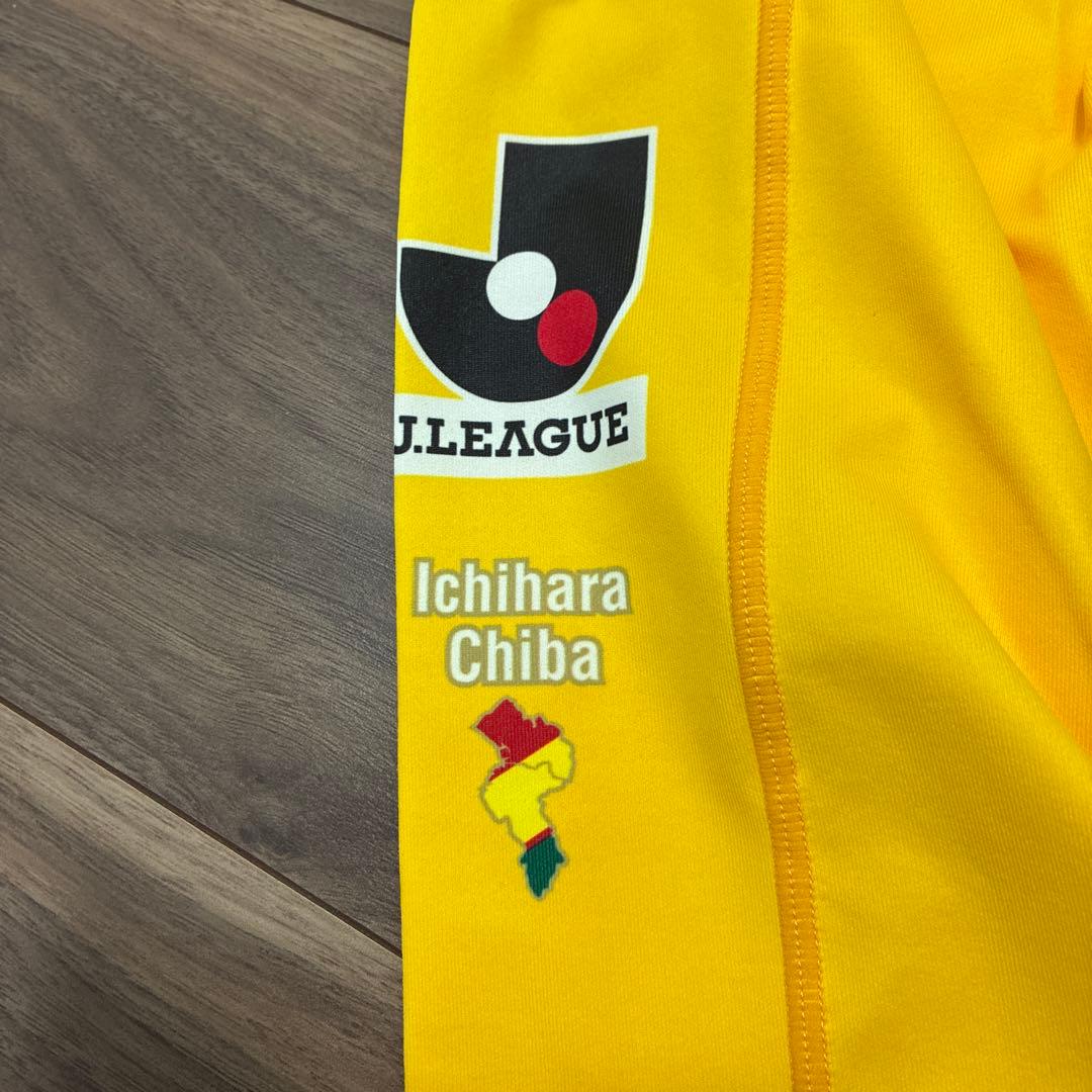 ジェフ市原 選手仕様ピステ XOO ジェフ市原 選手仕様ピステ XOO ジェフ