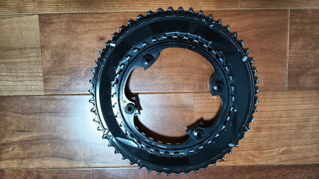 デュラエース 9200 52-36 チェーンリング 12速