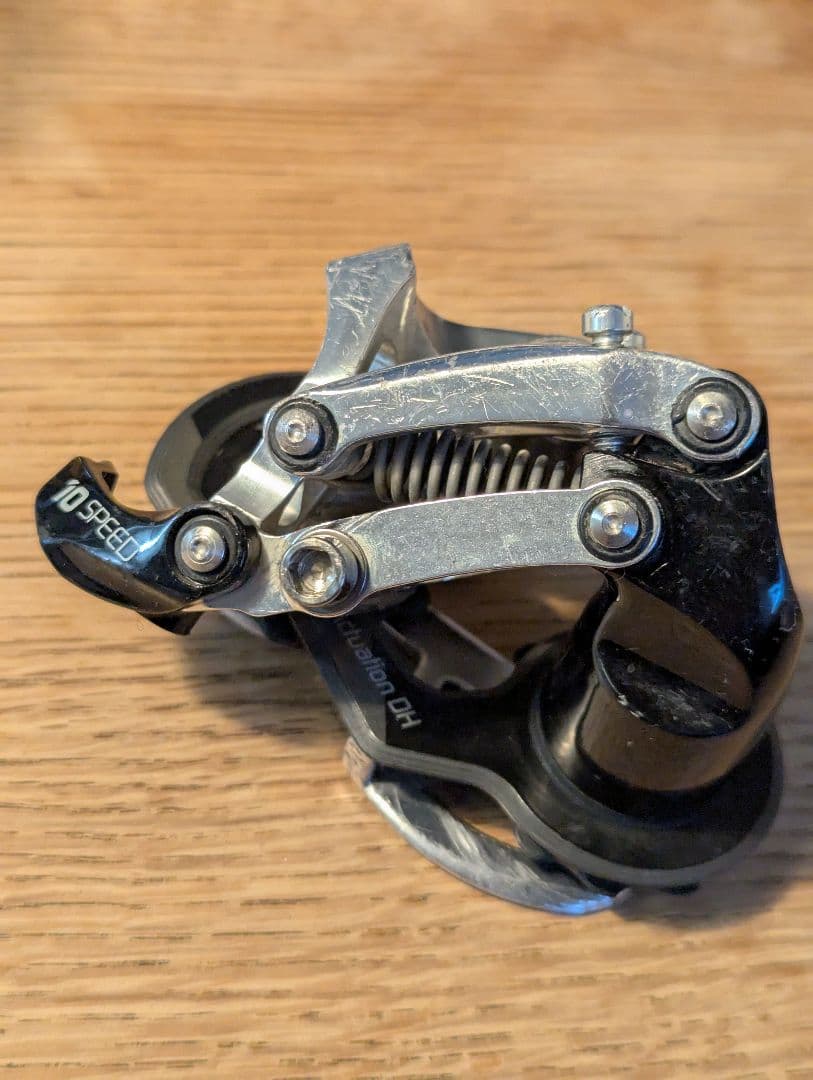 □ Sram MTB X0 リアディレーラー Type 2 10s＜中古＞ - メルカリ