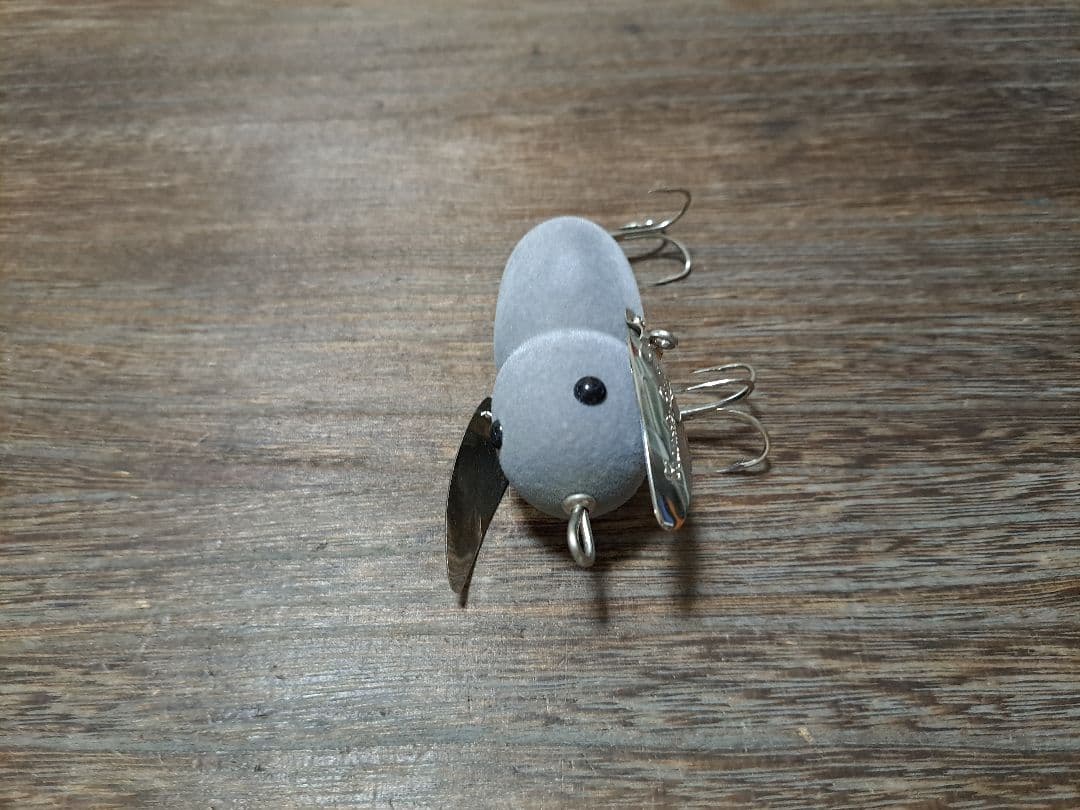 道楽　DOWLUCK　ソノヒグラシ